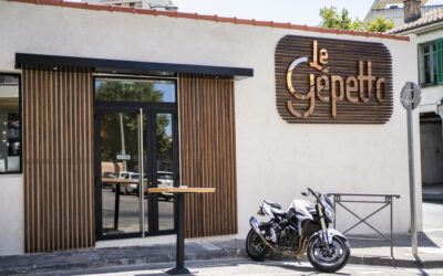Gepetto Marseille : Un Voyage Culinaire au Coeur de la Cité Phocéenne