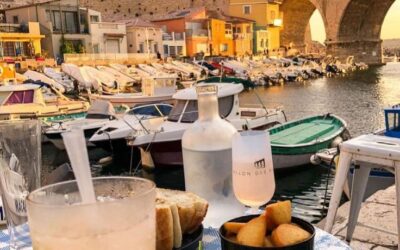 Coquillages et découverte gourmande : un voyage à Marseille