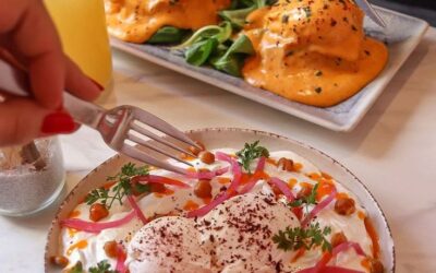 À la découverte de Pascal Kitchen : Un joyau culinaire à Marseille