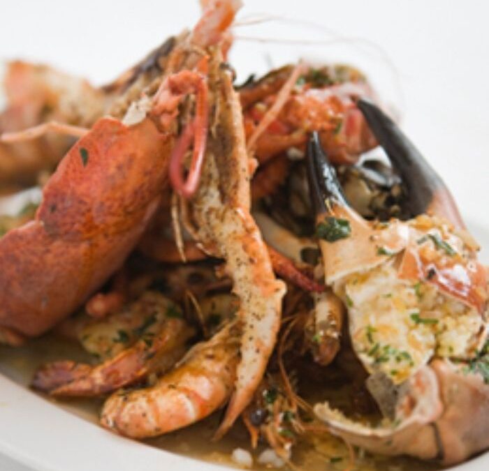 Convertisseur g/ml pour fruits de mer : l’outil essentiel des chefs