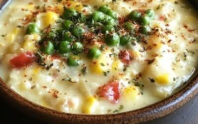Volume idéal chaudrée : 600 ml en cl pour une recette parfaite