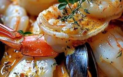 Conversion crustacés : grammes en millilitres pour cuisiner facilement