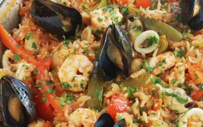 Conversion grammes millilitres : préparer des portions généreuses de fruits de mer
