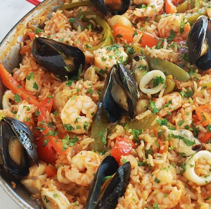 Conversion grammes millilitres : préparer des portions généreuses de fruits de mer