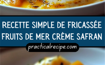 Conversion cup ml : astuces précises pour cuisiner des fruits de mer parfaits