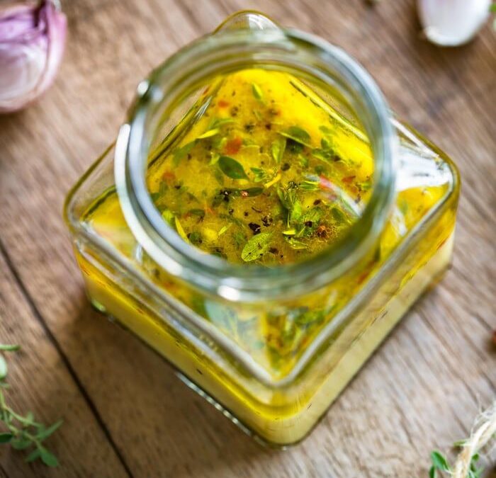 Conversion ml en gramme : astuces pour assaisonner vos coquillages