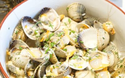 Conversion cl ml : réussir vos recettes de coquillages avec précision