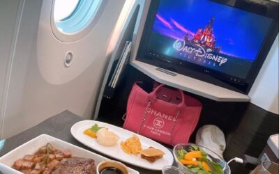 Quantité liquide avion : astuces pour voyager avec vos sauces fruits de mer