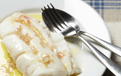 Conversion cl ml : réussir un beurre blanc aux coquillages sophistiqué