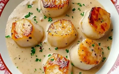 Conversion centilitres millilitres : réussir votre sauce crème aux coquillages