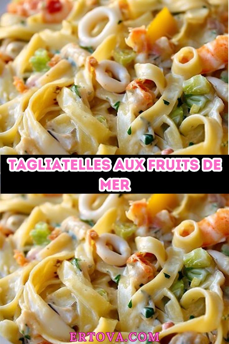 taille portion fruits de mer