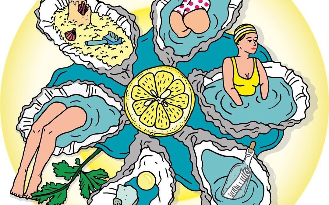 Conversion ml en grammes : micro-dosages pour sublimer vos huîtres