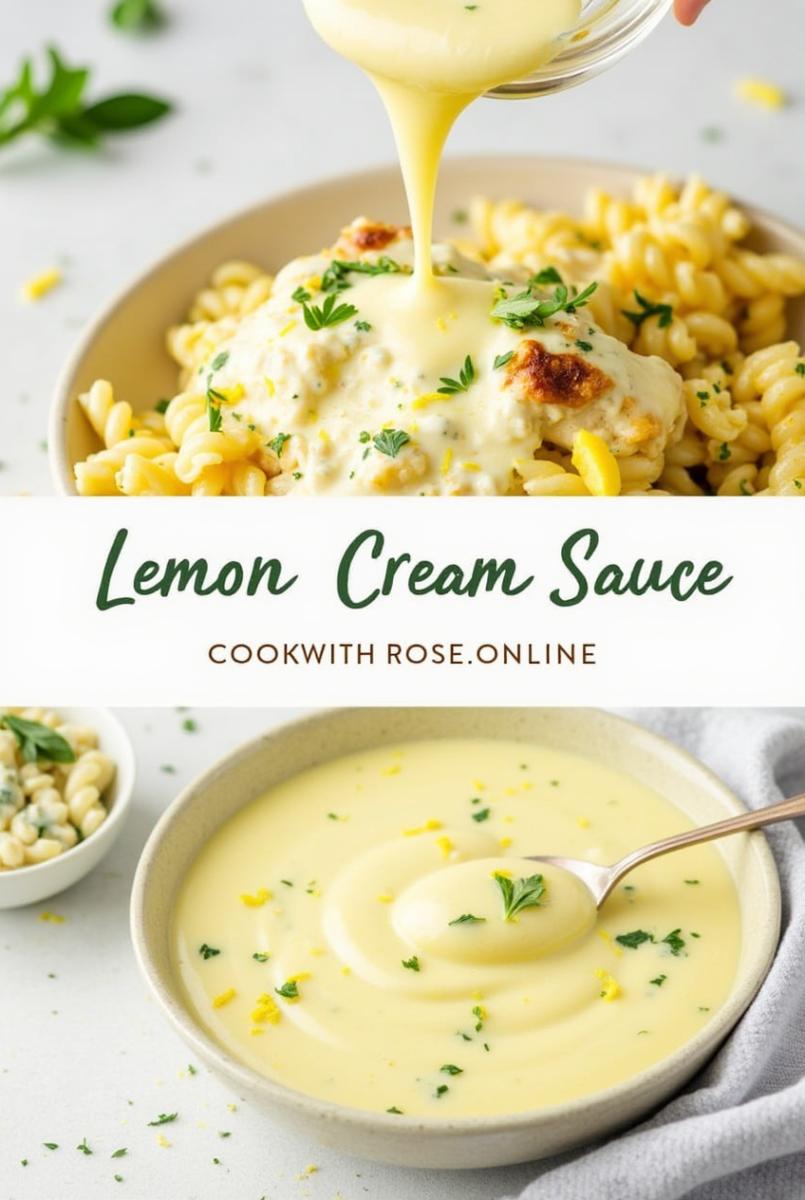 sauce cr&egrave;me coquillages