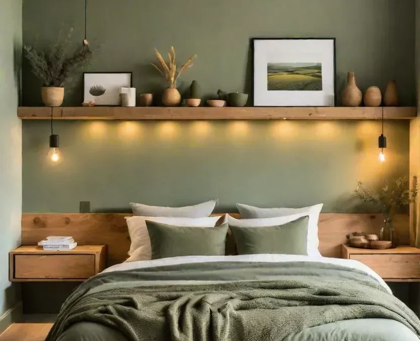 Idées déco chambre adulte: inspirations et photos tendance