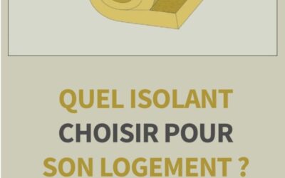 Isolation polystyrène extrudé 40 mm : efficacité énergétique et durabilité en construction