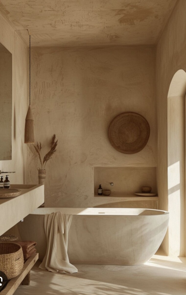 Meuble de salle de bain DIY