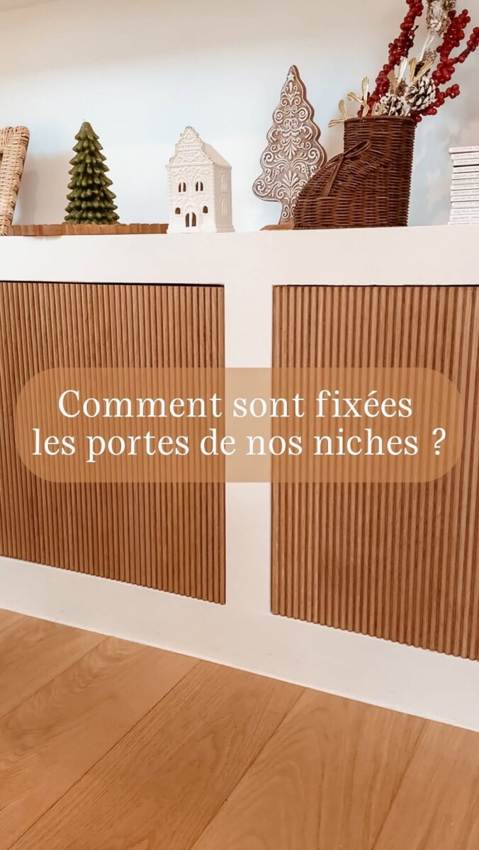 B&eacute;ton cellulaire salle installation