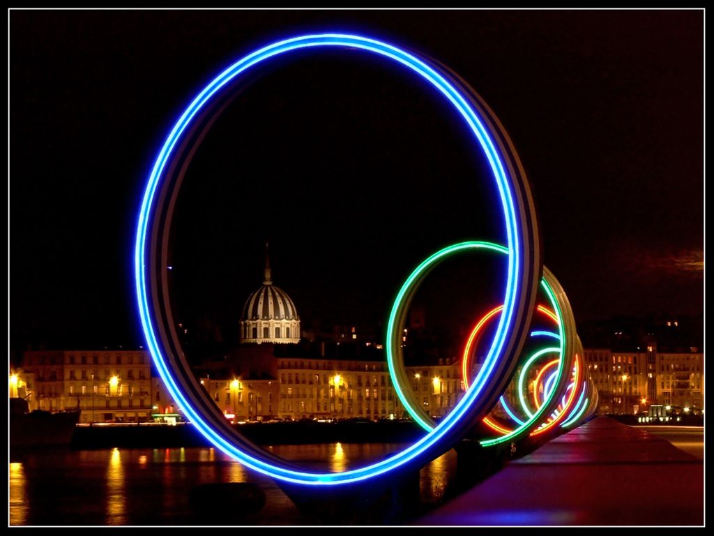 Am&eacute;nagement nord-ouest lumi&egrave;re