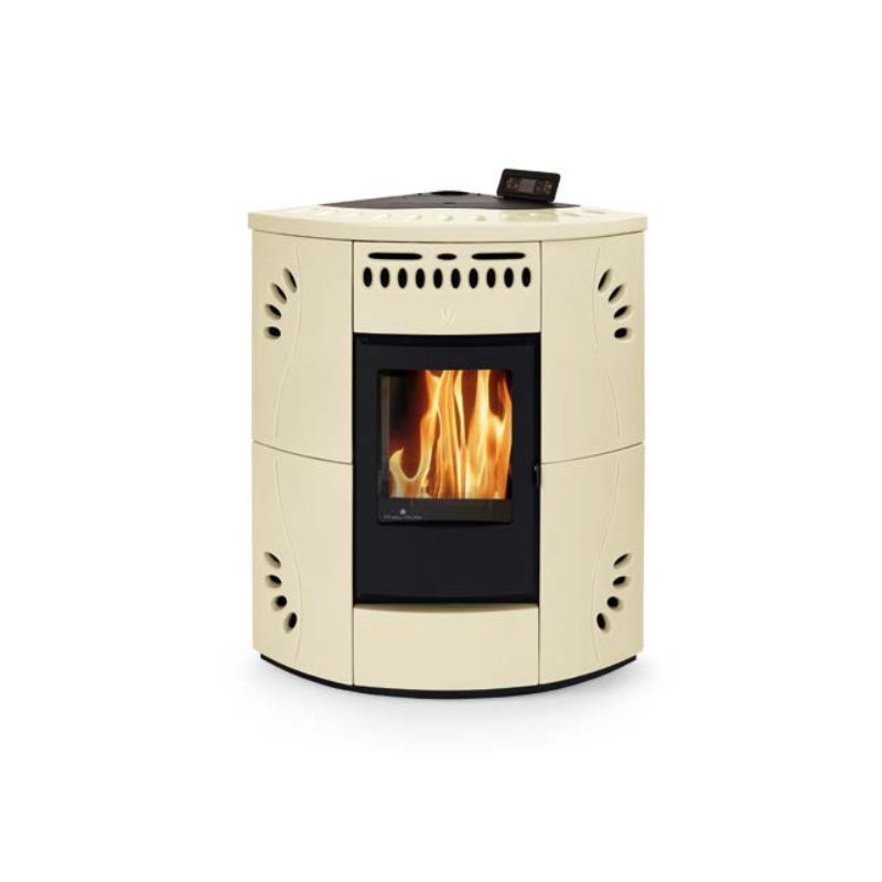 Puissance po&ecirc;le bois