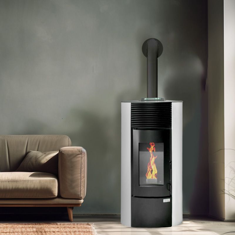 Puissance po&ecirc;le bois