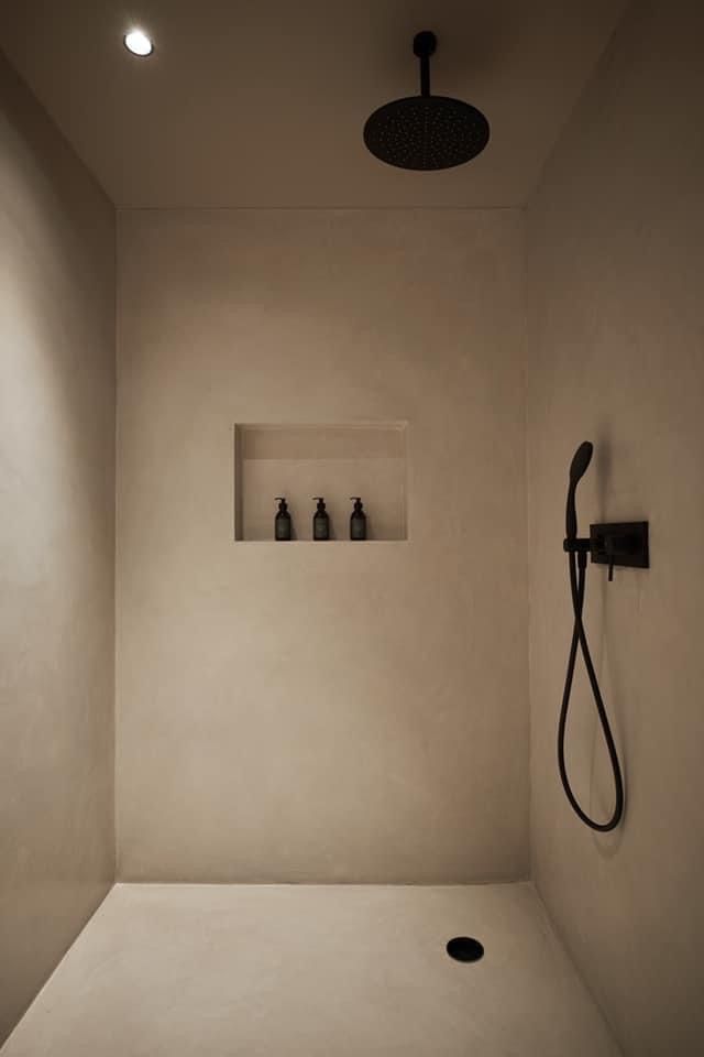 Meuble de salle de bain DIY