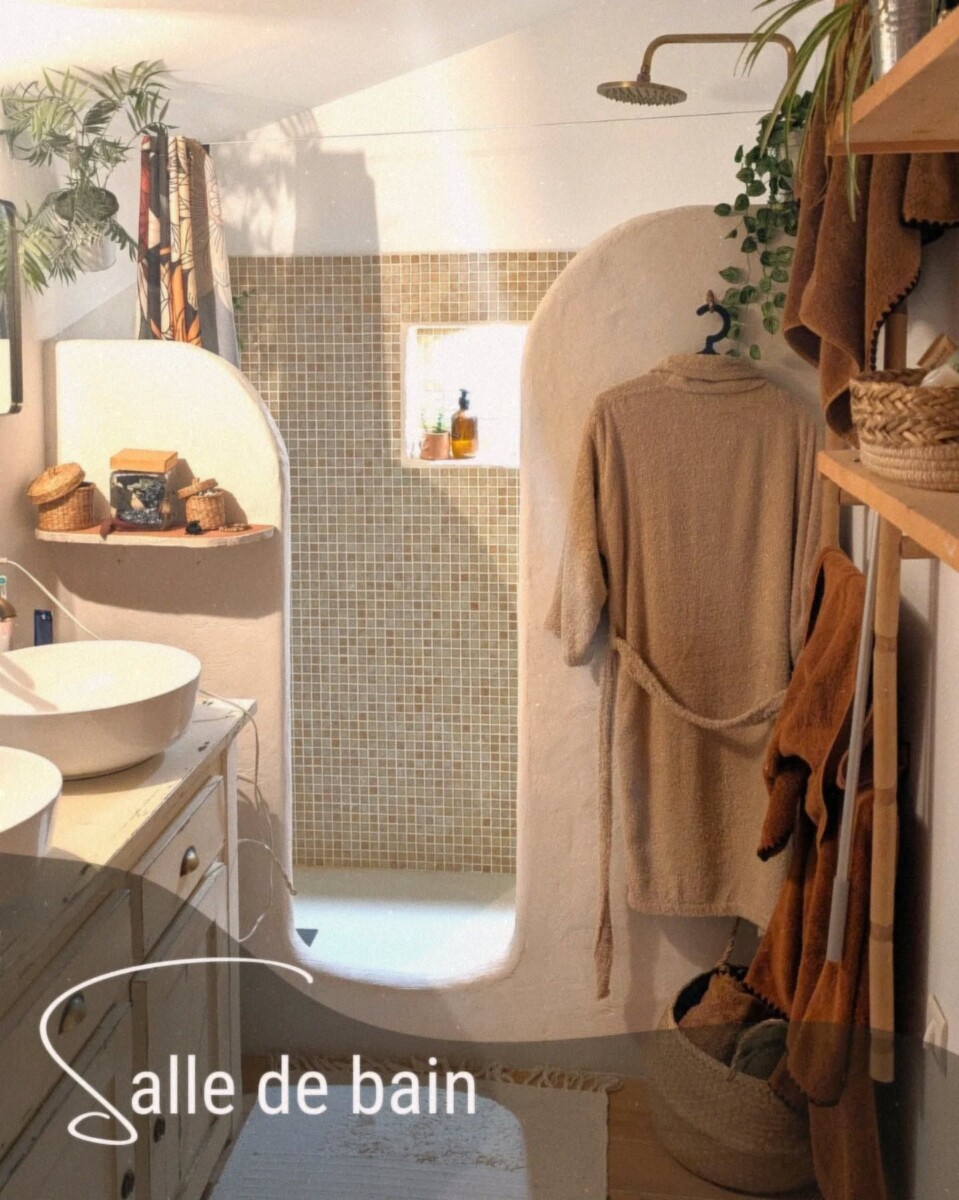 Cloison b&eacute;ton cellulaire