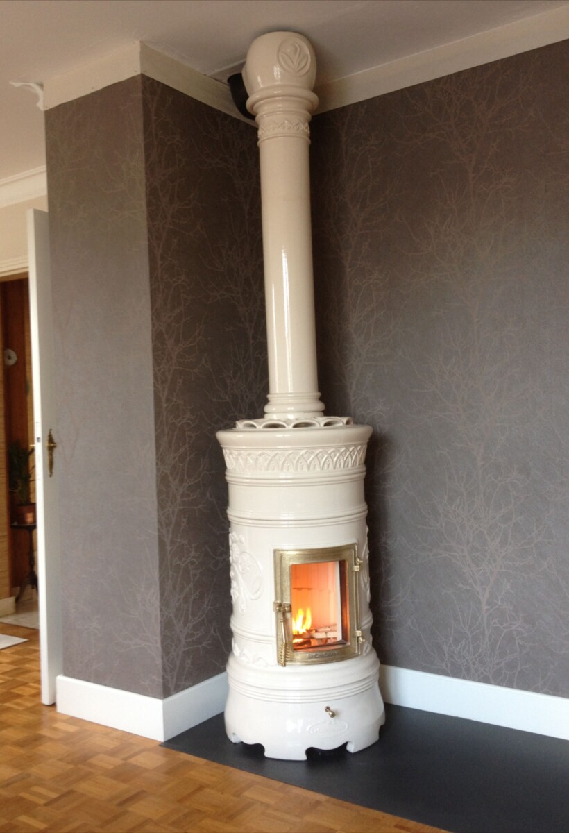 Puissance po&ecirc;le bois