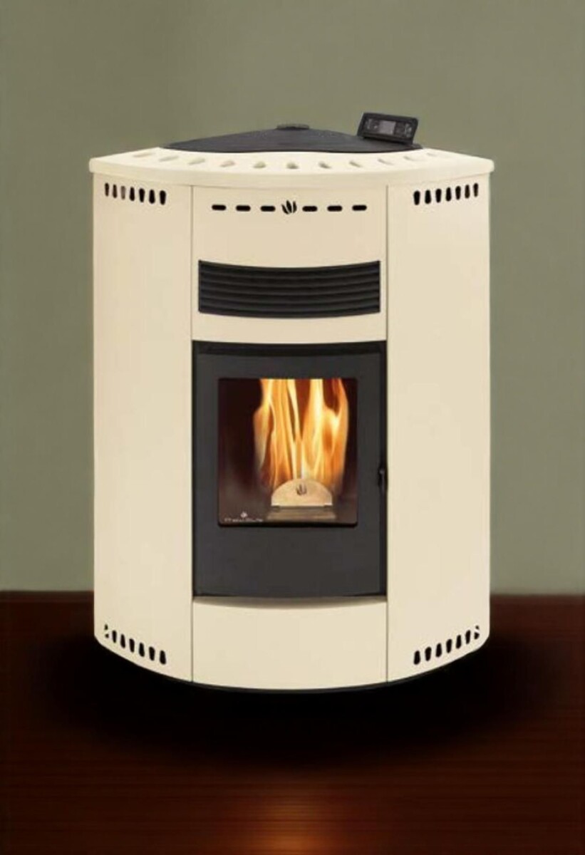 Po&ecirc;le 6 kW surface