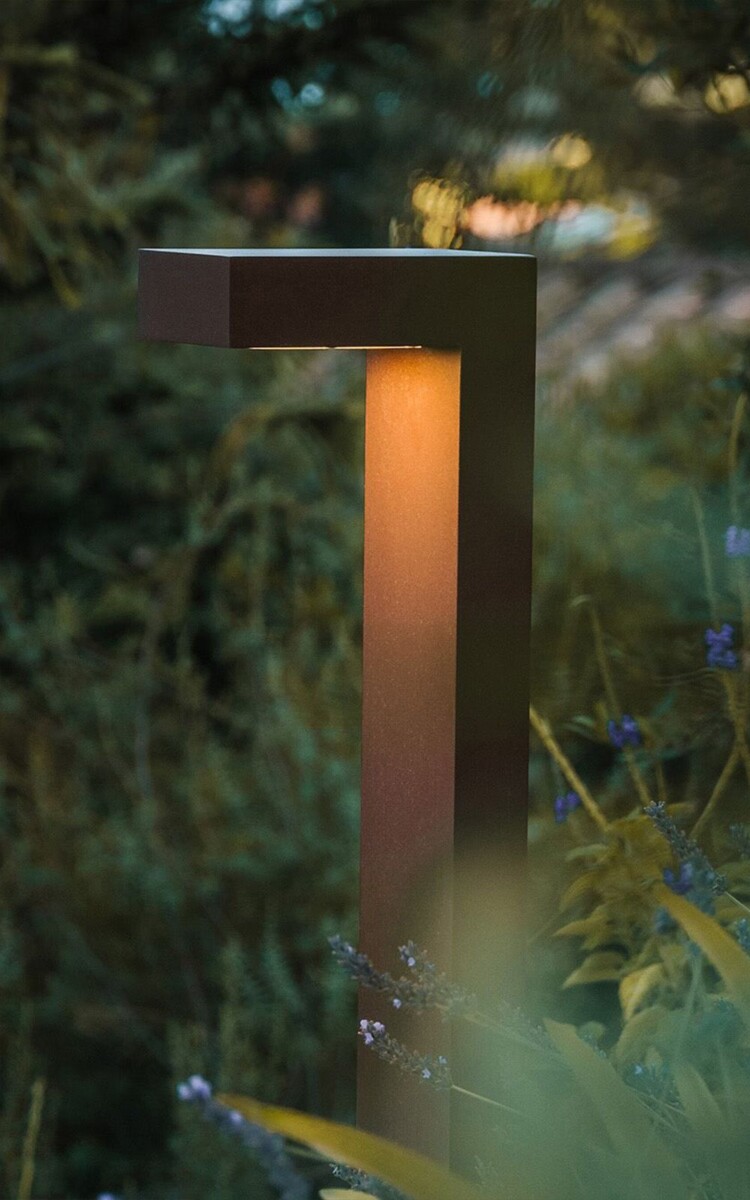 Am&eacute;nagement nord-ouest lumi&egrave;re