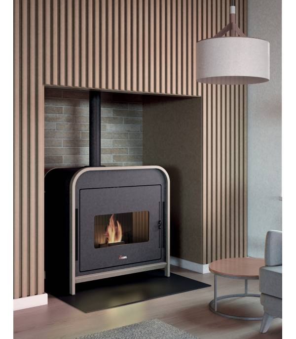 Po&ecirc;le 6 kW surface