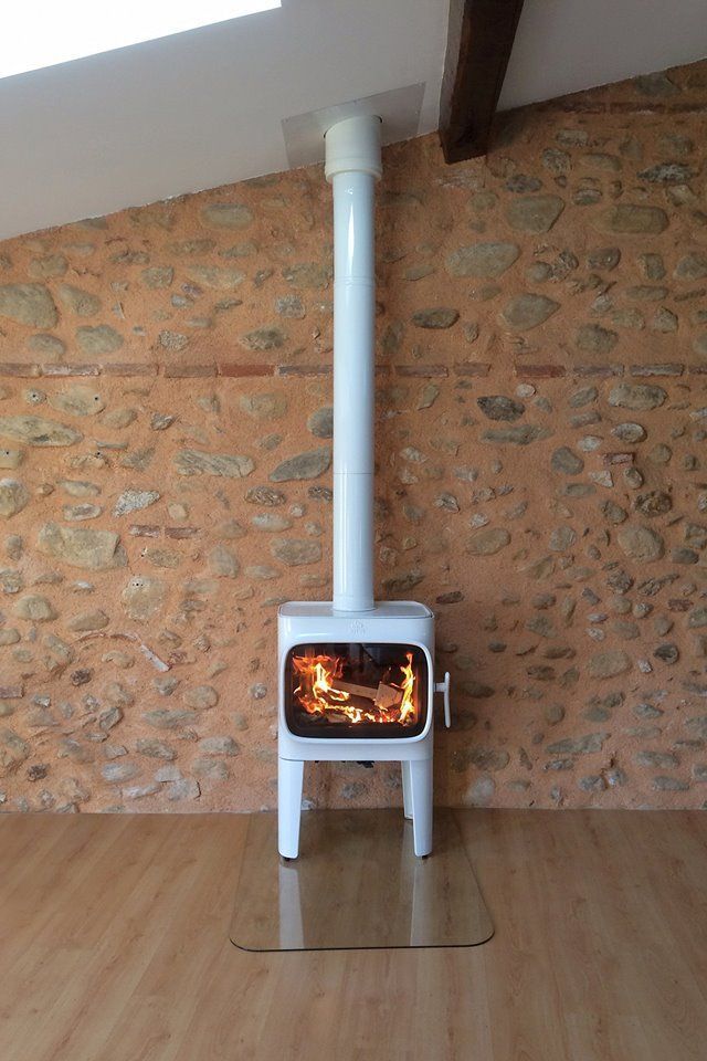 Po&ecirc;le 6 kW surface