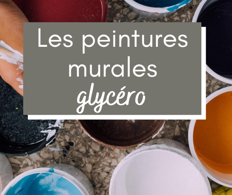 Guide pratique de la peinture glycéro: conseils et durabilité pour votre intérieur
