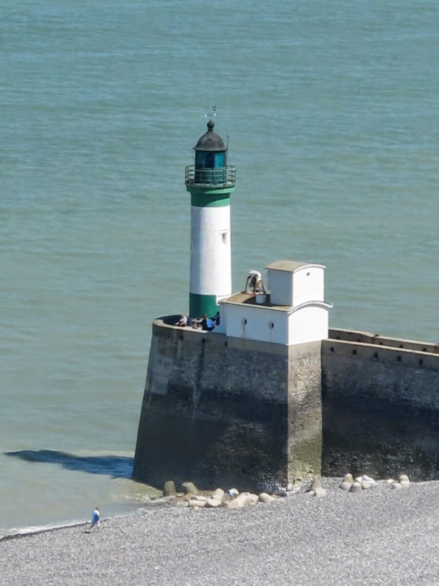 Am&eacute;nagement nord-ouest lumi&egrave;re