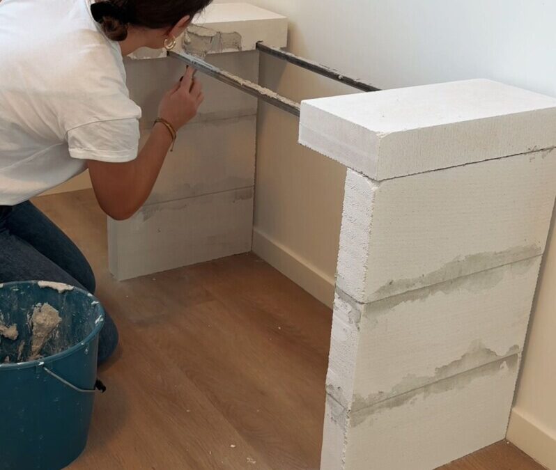 Salle de bain en siporex: avantages et guide d’installation