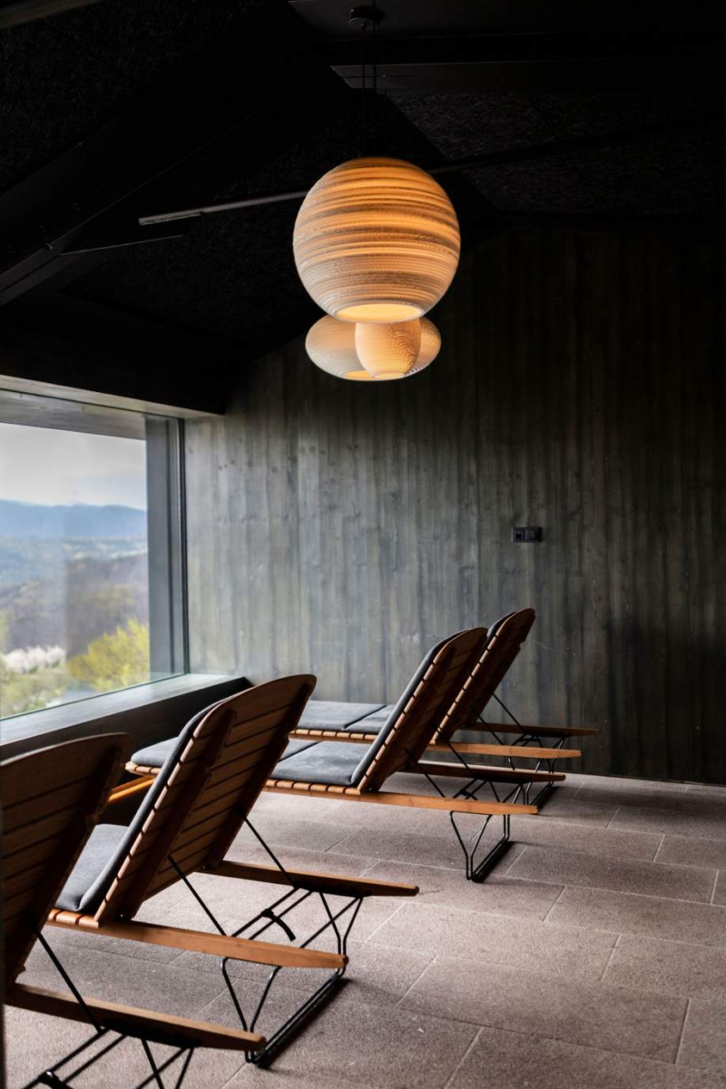 D&eacute;coration orientation