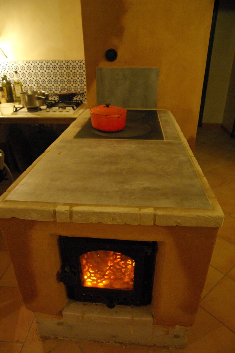 Puissance po&ecirc;le bois