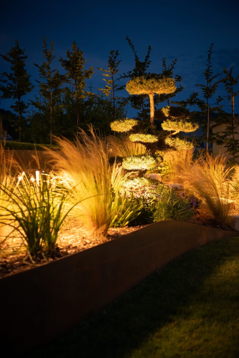 Am&eacute;nagement nord-ouest lumi&egrave;re