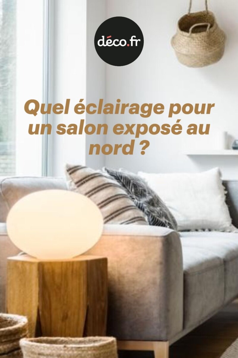 Am&eacute;nagement nord-ouest lumi&egrave;re