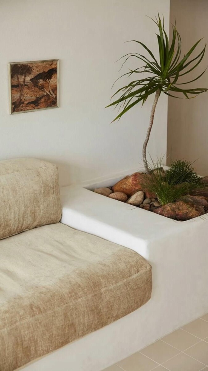 Cloison b&eacute;ton cellulaire