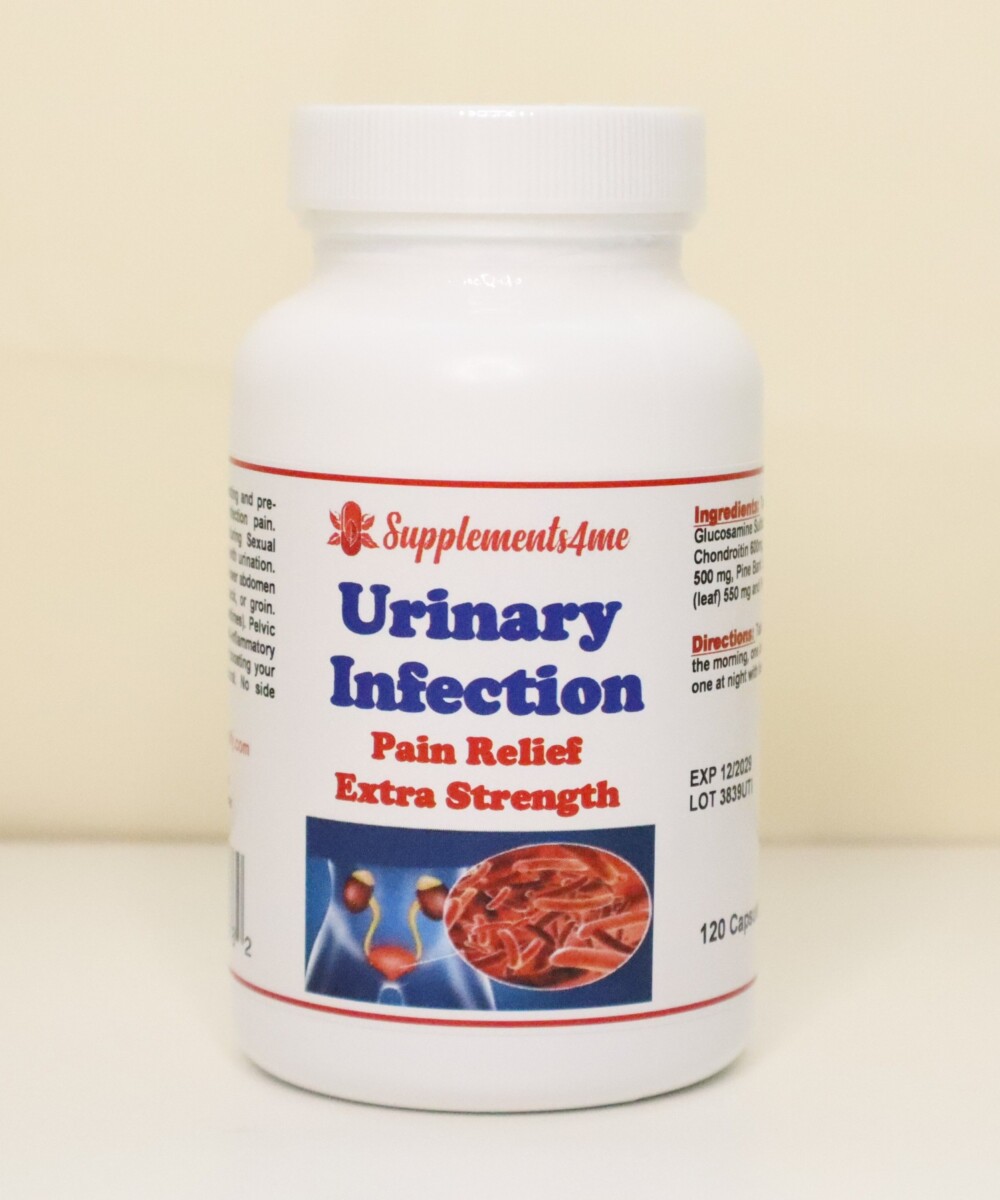 Pr&eacute;vention infection urinaire naturelle