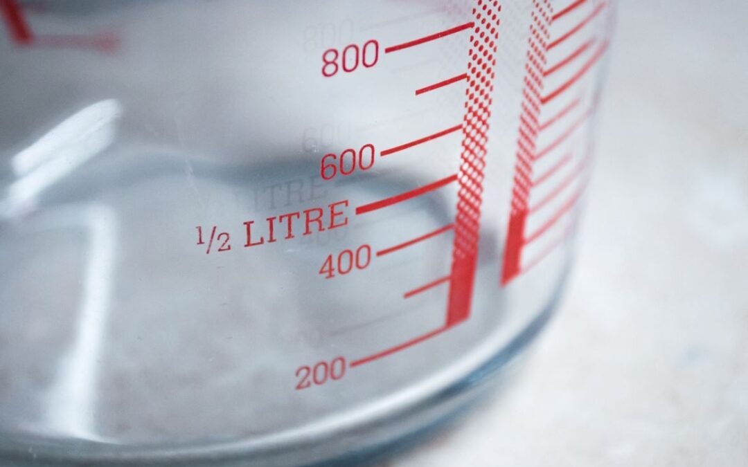 Transformez facilement les grammes (g) en centilitres (cl) avec notre convertisseur pratique