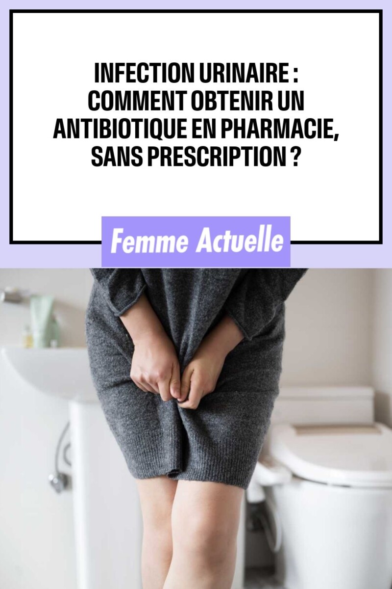 pr&eacute;vention infection urinaire