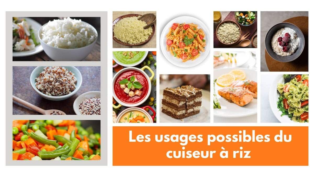 Dosage riz par personne