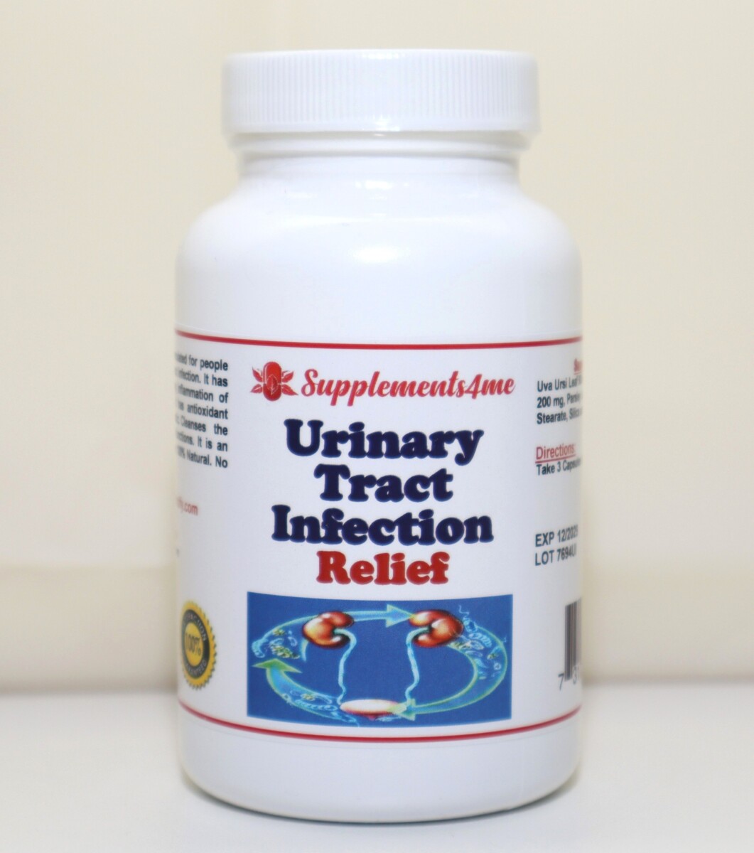 Pr&eacute;vention infection urinaire naturelle