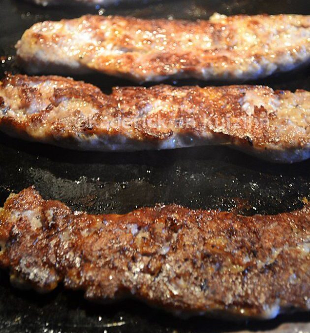 Les secrets pour une cuisson parfaite des saucisses de toulouse