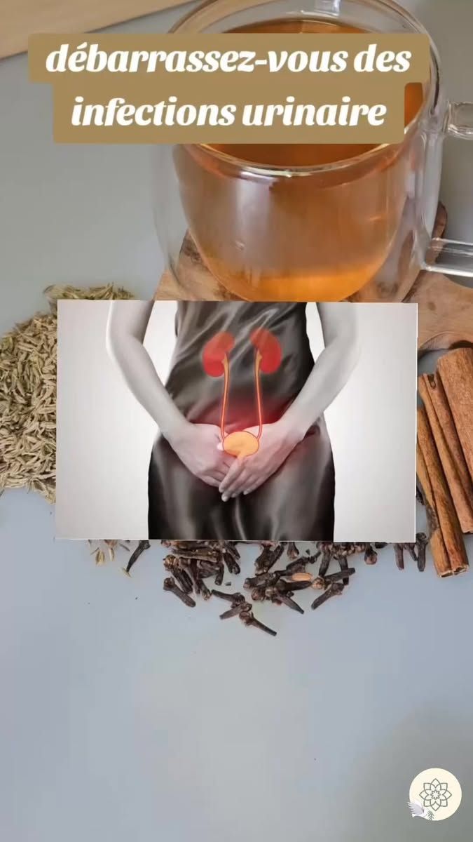 pr&eacute;vention infection urinaire