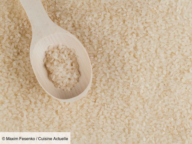 dosage riz par personne