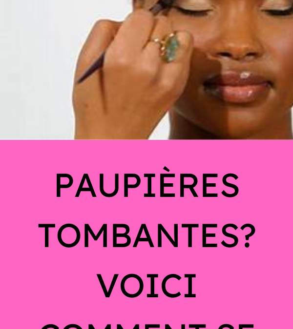 Œil gonflé : méthodes efficaces pour apaiser et traiter rapidement