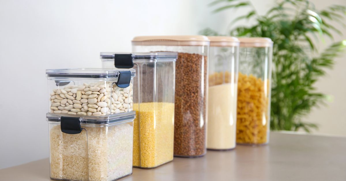 Dosage riz par personne