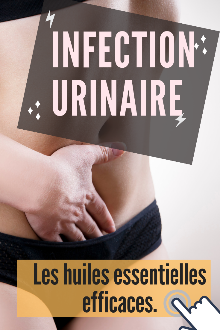 pr&eacute;vention infection urinaire